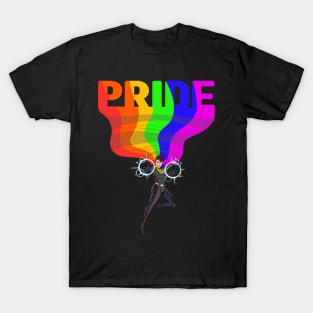 Wiccan Pride T-Shirt